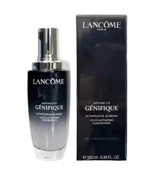Lancôme Advanced Génifique Youth Activating Concentrate Serum – 100ml
