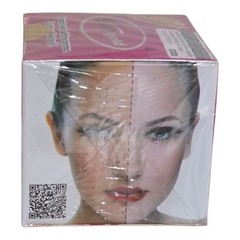 Veet Gold Facial Cream With Vit. C & Carrot Oil