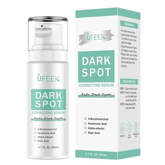 Dark Spot Remover for Face and Body Serum, Dark Spot Corrector for Freckles M…
