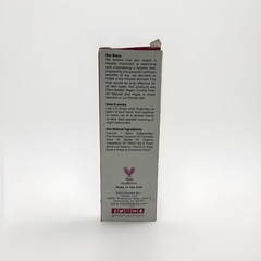 Teami GLOW Tea Infused Facial Oil ~ Rose + Cinnamon ~ Full Size 2oz