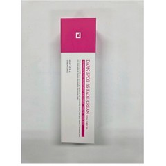 Skin Bleaching Cream Arbutin Kojic Acid Niacinamide.