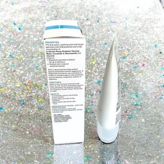 La Roche-Posay Toleriane DOUBLE REPAIR FACE MOISTURIZER UV SPF30 3.38 oz 11/26