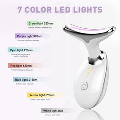 Lux Cove 7-in-1 LED Facial Sculptor in USA