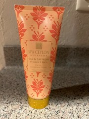 Spa Ceylon Ayurveda Wellness Sal & Saffron