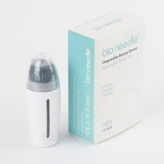Derma Stamp Adjustable (24 Pins )Derma Skin Stamp For Hair Growth, Face,Wrinkles