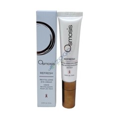 Osmosis Refresh Revitalizing Eye Cream 0.43 oz