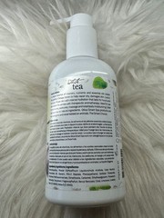 Qtica Smart Spa White Tea Luxury Lotion 8.5 oz Hydrates Softens Aromatherapy