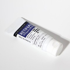 DERMA FACTORY Retinal 300ppm Cream 30ml K-Beauty