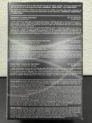 Glamglow The Show Must Glow On Facemask Trio