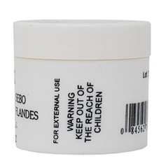 EKO PURE 1oz Mutton Tallow Container Moisture Balm Traditional Skincare Remedy