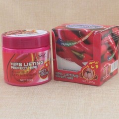 Buttock Enhancement Massage Cream Hip Lift Up Butt Firm