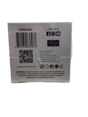 Inner Cells Essential Purifying MilkCleanser Infused W Hyaluronic Acid + Peptide