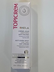 Topicrem MELA Corrective Day Creme SPF 20 Exp. 08/2027