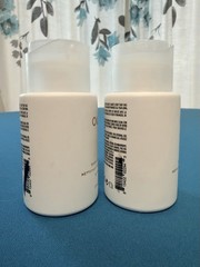 OUAI Body Cleanser -St. Barts – Travel Size 3 fl oz / 89 ml – New, Unused X 2