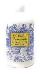 Greenwich Bay Trading Company Shea Butter 16 Ounce (Pack of 1), lavender
