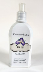Crabtree & Evelyn &lsquo;Iris&rsquo; Ultra Moisturizing Hand Therapy 250g (8.8oz) Hand Care