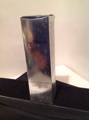 Mineral Luxuries Facial Cleansing Gel with Dead Sea Minerals 8.5 Fl. Oz – RARE