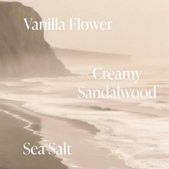 Saltair Body Lotion – Salt Water Vanilla – 10 fl oz