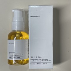 Bean Essence 1.69oz / 50ml Moisture and Nutrition, Antioxidant K-Beauty
