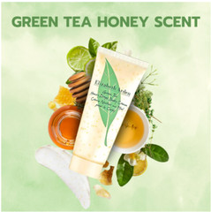 3X ELIZABETH ARDEN GREEN TEA HONEY DROPS BODY CREAM – 3.3 OZ / 100ML EACH