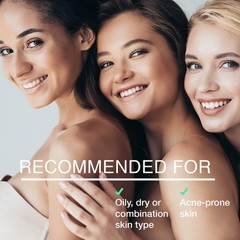 Fast-Acting Acne Spot Treatment & Drying 0.5 Fl Oz (Pack of 1), Light/Medium