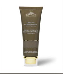 Dead Sea Facial Mud Mask