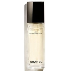RARE Discontinued CHANEL Sublimage L’Eau de Démaquillage Cleansing Water 4.2oz