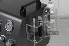 2in1 Water Jet Peel Hydra Dermabrasion Facial Cleansing Anti Aging SPA Machine