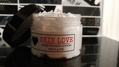 SKIN LOVE: Luxury Body Lotion, Body Wash, & Body Spray *6oz* **OVER 250+ SCENTS