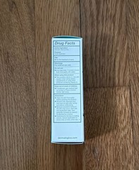 Dermalogica Retinoid Clearing Oil Overnight Clearing 1 Fl Oz Exp 1/28