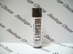Hershey&rsquo;s Cookies N&rsquo; Cream Flavored Lip Balm (Brown Lid)