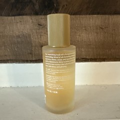 Saltair Salt Water Golden Hour nourishing BODY OIL pump bottle 4 oz New