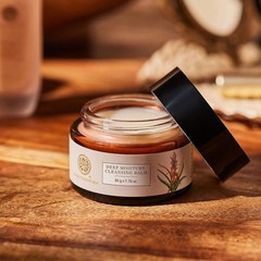 Forest Essentials Deep Moisture Cleansing Balm For All Skin Types 50gm