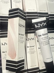 (2) NYX Be Gone Lip Color Remover 0.43 Fl oz BGLR01 NEW! 👀check My Page For +