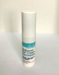 M-61 hydraboost water cream collagen + peptide 2ml / 0.06 oz New