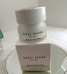Bobbi Brown Extra Repair Eye Cream Intense – 0.5 FL OZ / 15 ml ~ New in Box