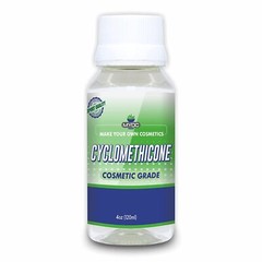 MYOC 100% Cyclomethicone Liquid Cosmetic Grade – 120ml-240ml