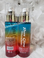 Pure Glow Whitening Serum. Gluta Terminal White 80ml X 1 Bottle 💯AUTHENTIC