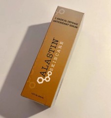 ALASTIN C Radical Defense Antioxidant Serum 1.0 fl oz/29.6 ml – New