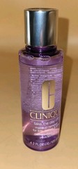 Clinique Take the Day Off Makeup Remover Lids Lashes Lips 4.2oz