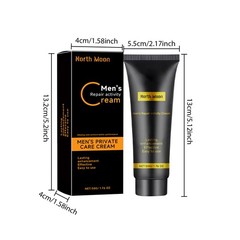 Elycura Mens Intimate Cream, Elycura Activity Repair Men&rsquo;s Cream