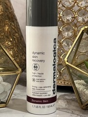 Dermalogica Dynamic Skin Recovery SPF 50 1.7oz New No Box Exp 2028