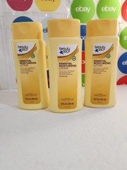 3-Pack,Dry Skin Cream,Lotion,Moisturizer for Dry Skin,w.Oat Extract,10 oz ea