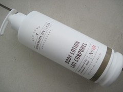 2 Bottles Woodbury & Co. BODY LOTION 12.17oz Brown Sugar & Fig – Wyndham Hotels