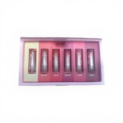 NIB Kaja Love Blur Soft Comfort Semi-matte Lip Balm