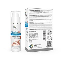 Fixderma Skarfix-TX Serum 30ml – Kojic, Niacinamide & Tranexamic Acid for Pigmen