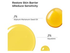 WNP collagen Serum Anti Aging, Oil-Suspension Serum| (120ml)