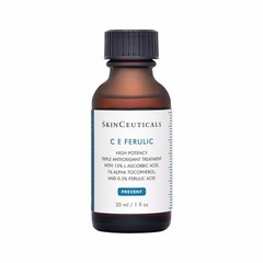 1PC SkinCeuticals C E Ferulic 1oz Skincare Serum Antioxidant Age Control