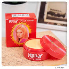 6X Kelly Pearl Cream 15gr genuine Indonesia Whitening Beauty
