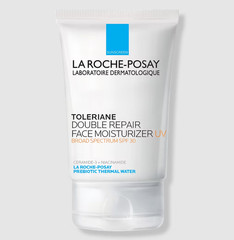 NEW!! La Roche-posay Toleriane Double Repair Moisturizer UV SPF 30 – 3.38 oz